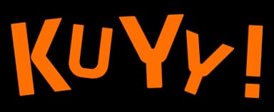 KUYY! Demo logo